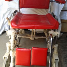 Инвалидное кресло-коляска для взрослых ККВ-2